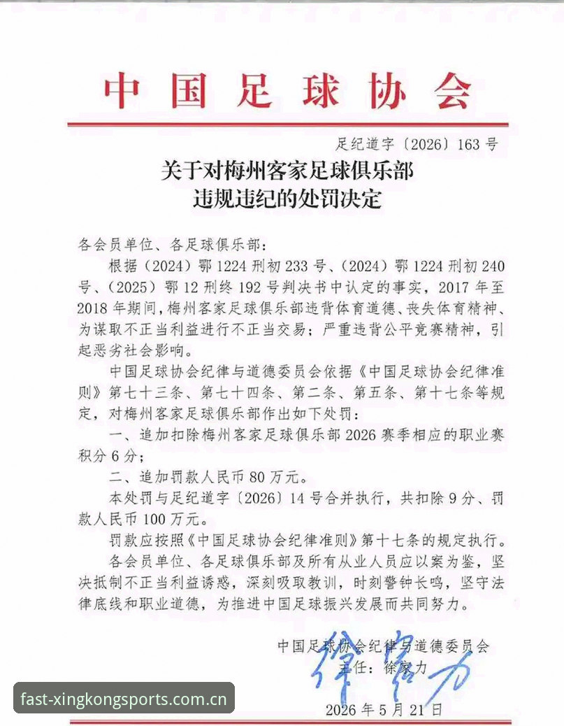 足协第三批禁足名单公布，65人被处罚，中国足球反腐风暴如何影响赛事生态？